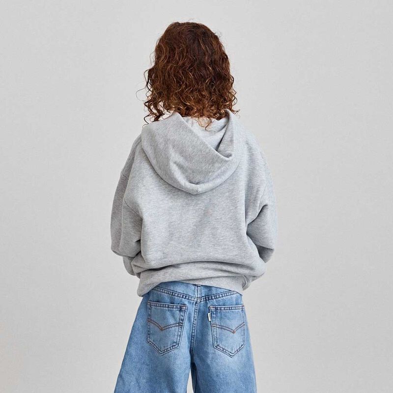 Sonnie Lambo Hoodie image number 2